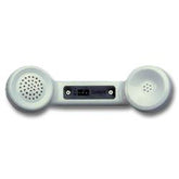 Allen Tel GBG6B Amplified Receiver Handset